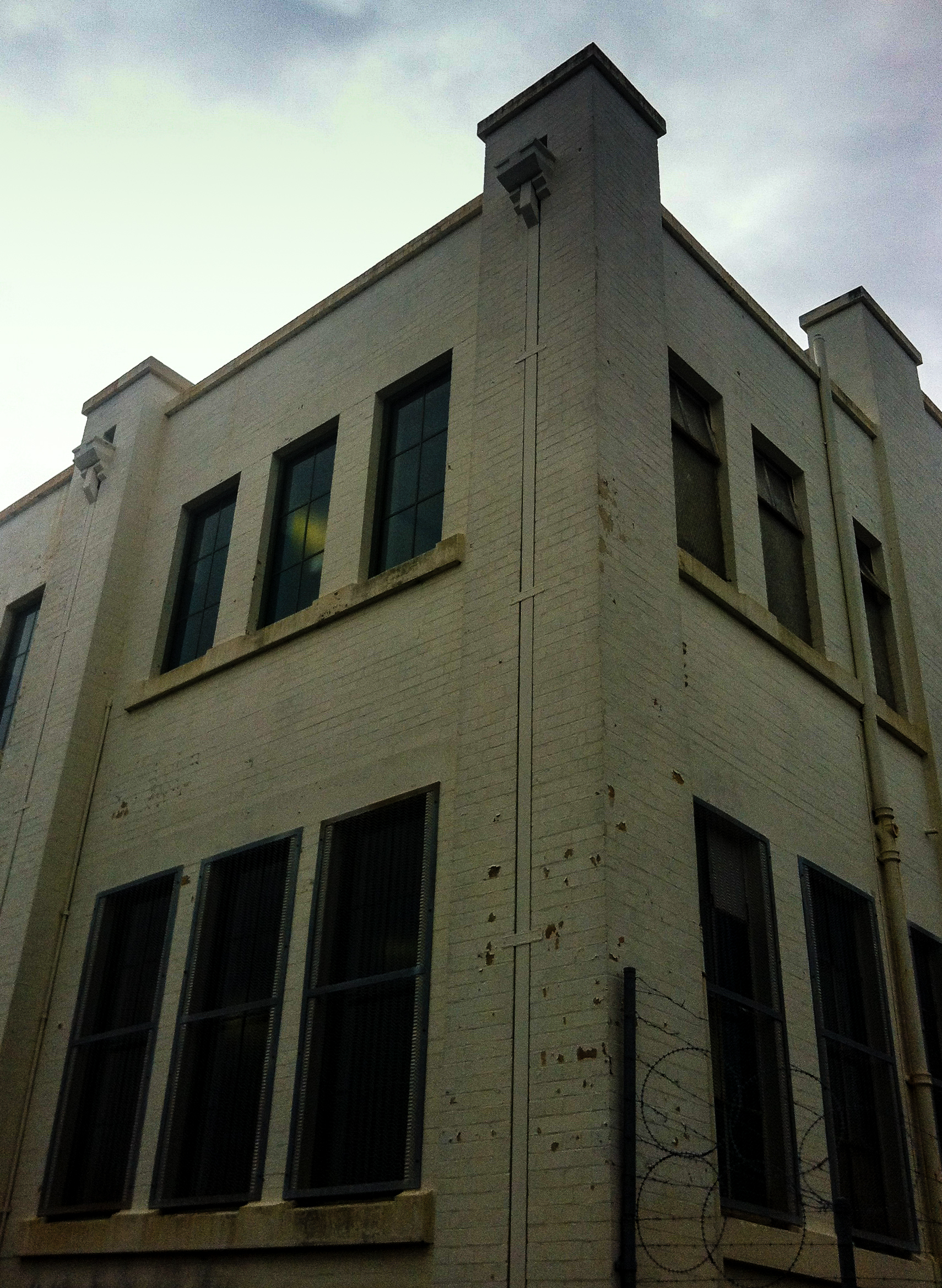 hurst2 Rapid Construction